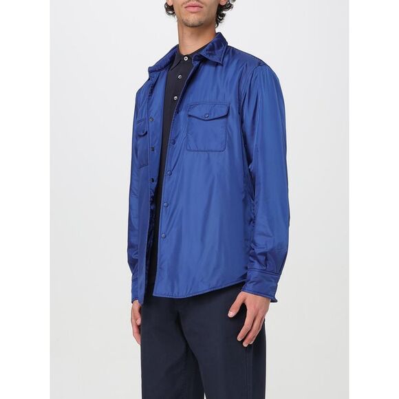 Aspesi Jacket Men Multicolor